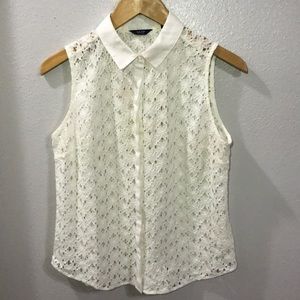 Jack Wills Blouse